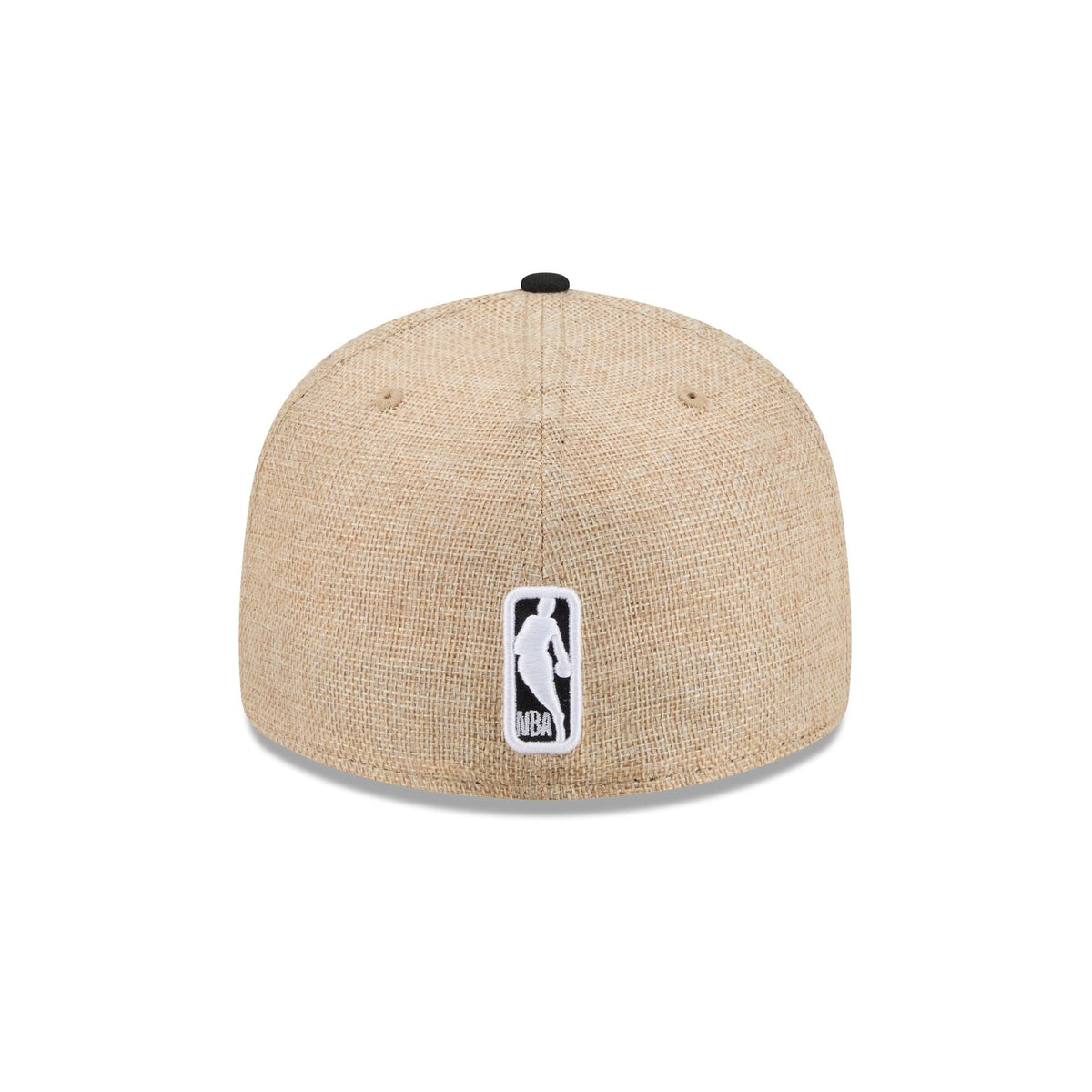 Miami Heat Twine 59FIFTY Fitted Hat