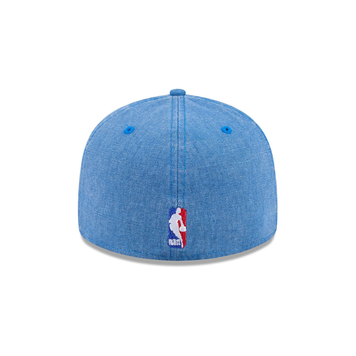 New York Knicks Hardwood Classics Diamond Stitch 59FIFTY Fitted Hat