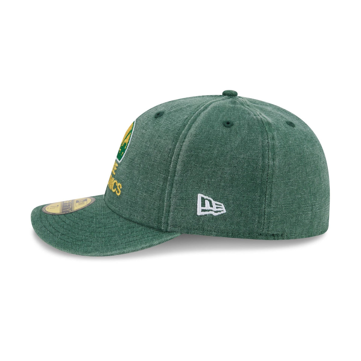 Seattle Supersonics Hardwood Classics Diamond Stitch 59FIFTY Fitted Hat