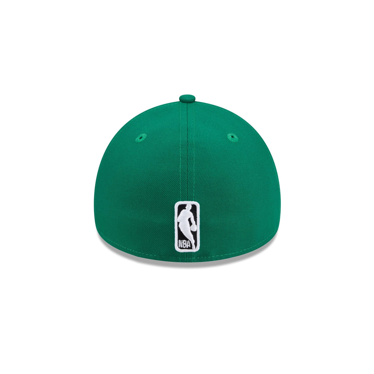 Boston Celtics Team Side 59FORTY A-Frame Fitted Hat