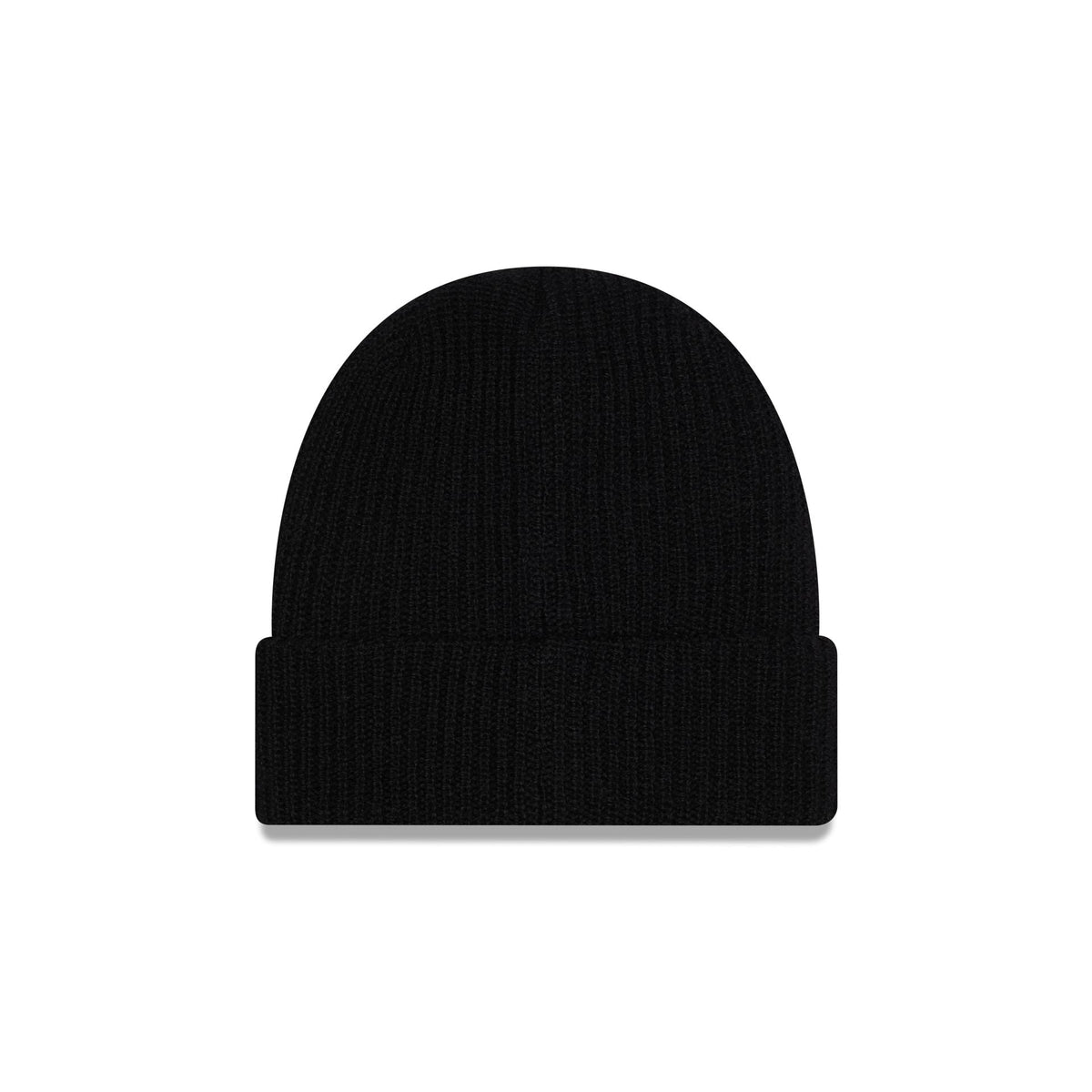 San Diego Padres Cashmere Black Cuff Knit Hat