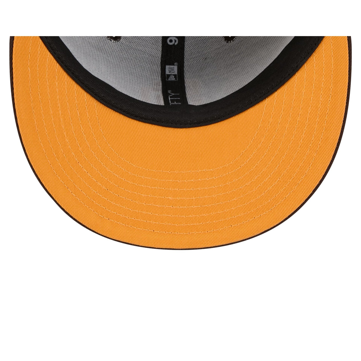 San Diego Padres Daffy Duck Catch 9FIFTY Snapback Hat