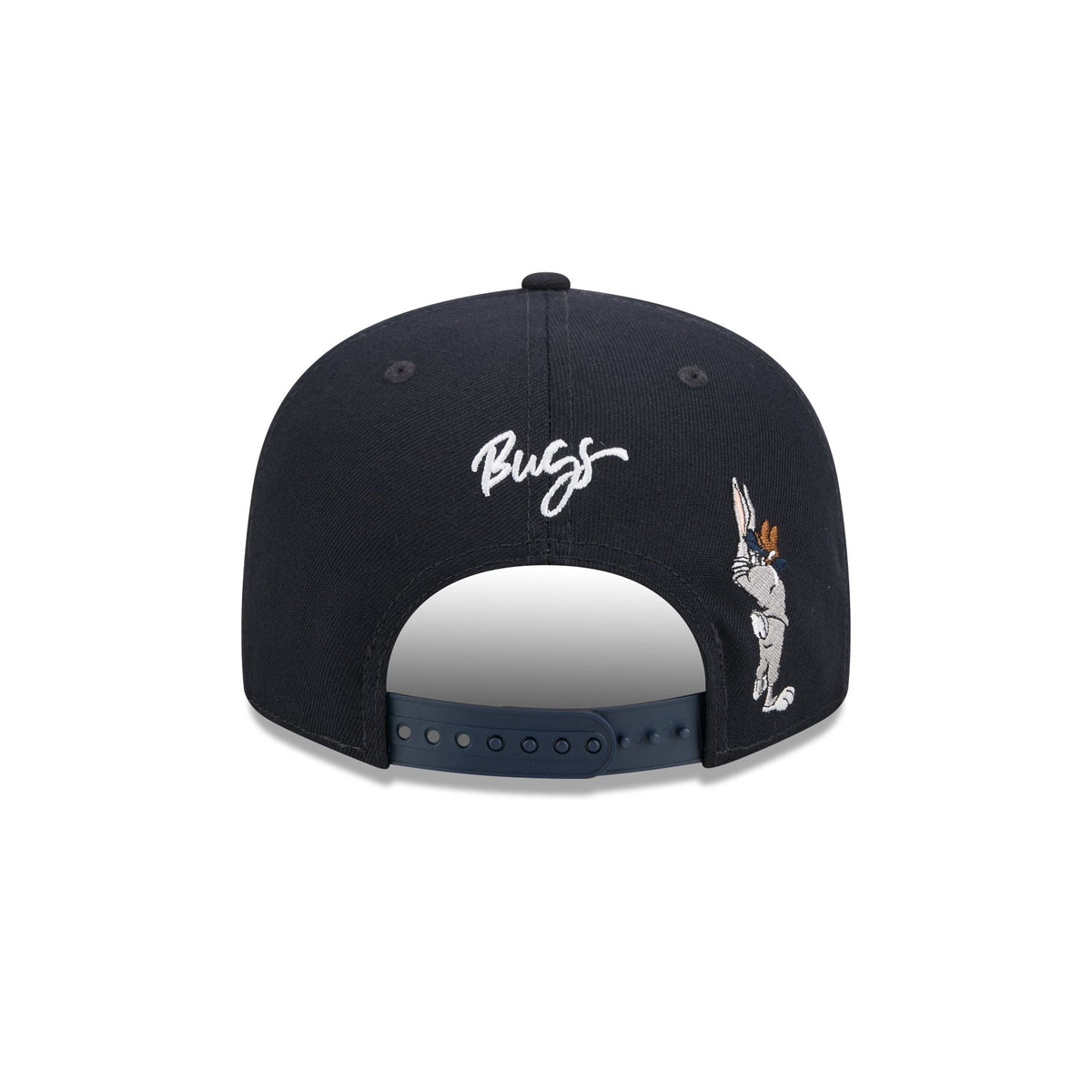 Boston Red Sox Bugs Bunny Swing 9FIFTY Snapback Hat