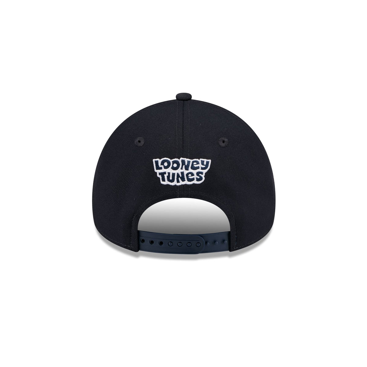 New York Yankees Looney Tunes 9FORTY A-Frame Snapback Hat
