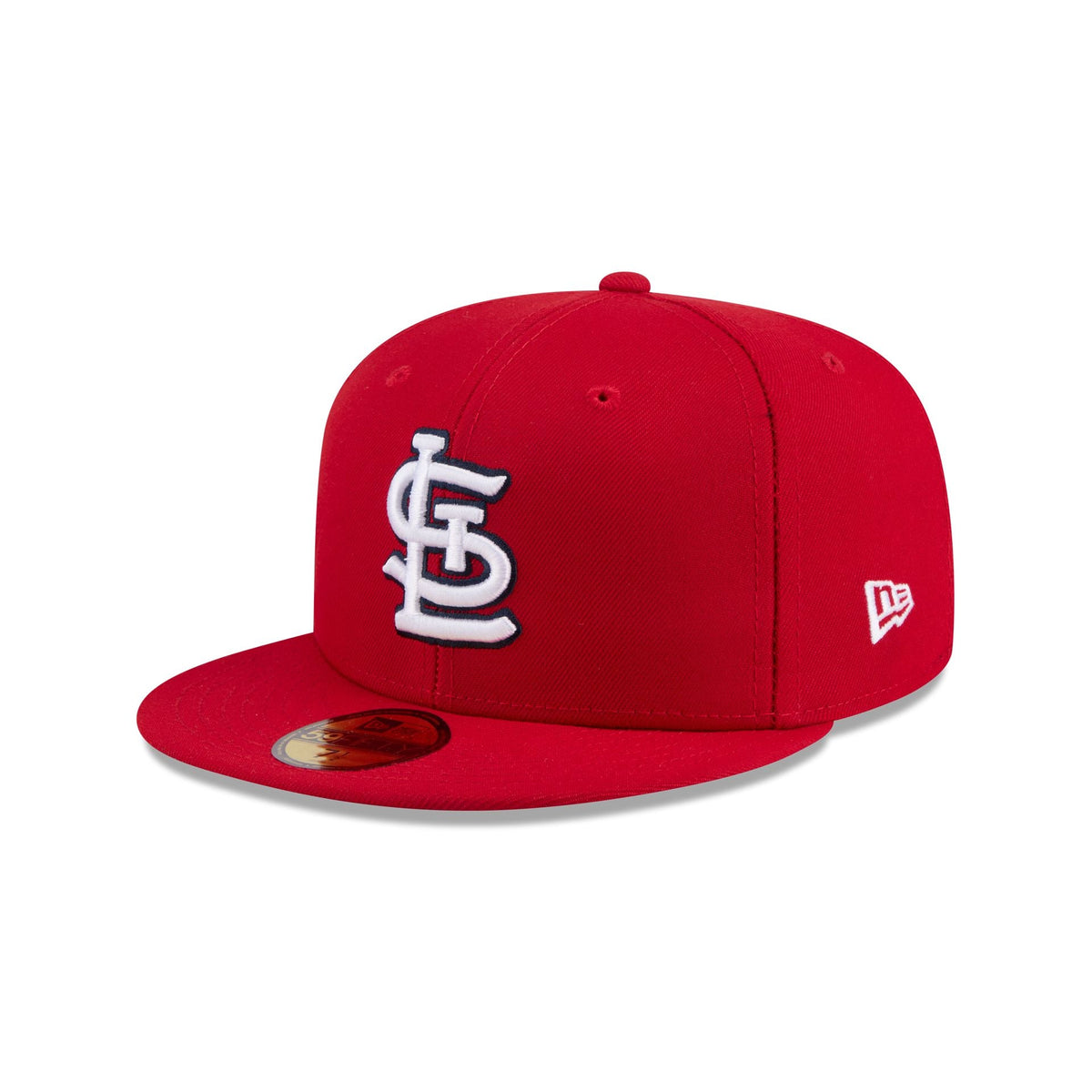St. Louis Cardinals Jackie Robinson Day 2026 59FIFTY Fitted Hat