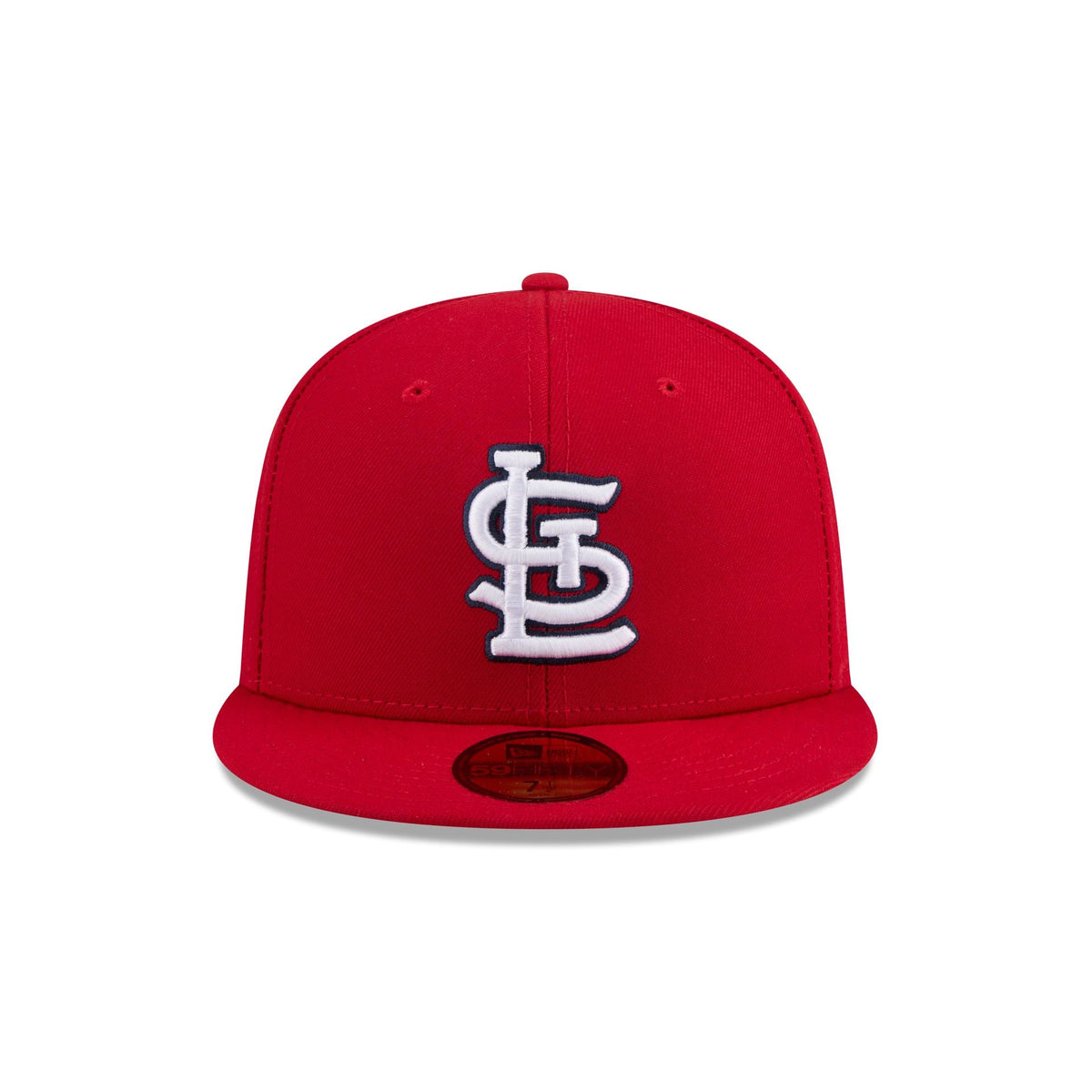 St. Louis Cardinals Jackie Robinson Day 2026 59FIFTY Fitted Hat