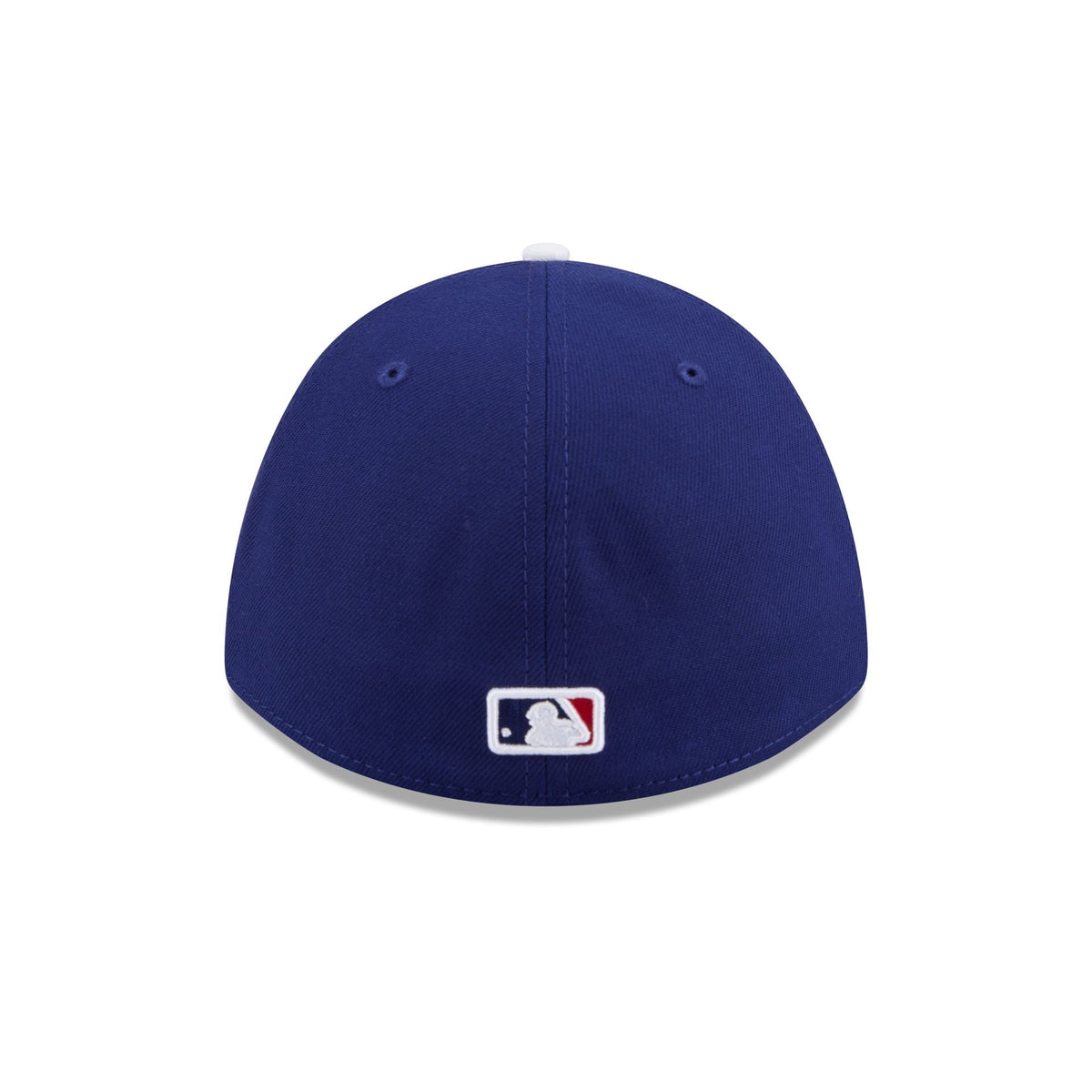 Los Angeles Dodgers Jackie Robinson Day 2026 39THIRTY M-Crown Stretch Fit Hat