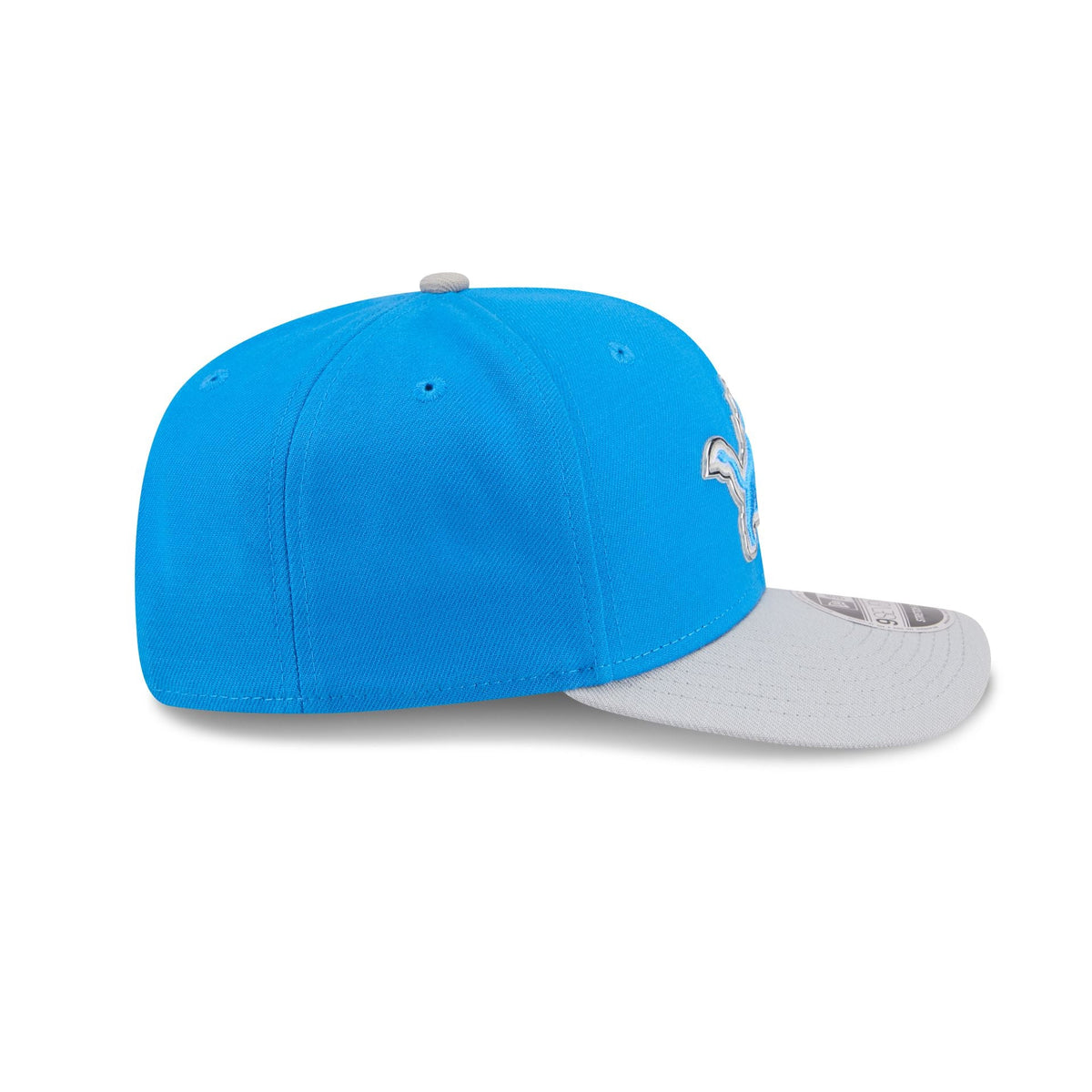 Detroit Lions 2026 Draft 9SEVENTY Stretch-Snap Hat