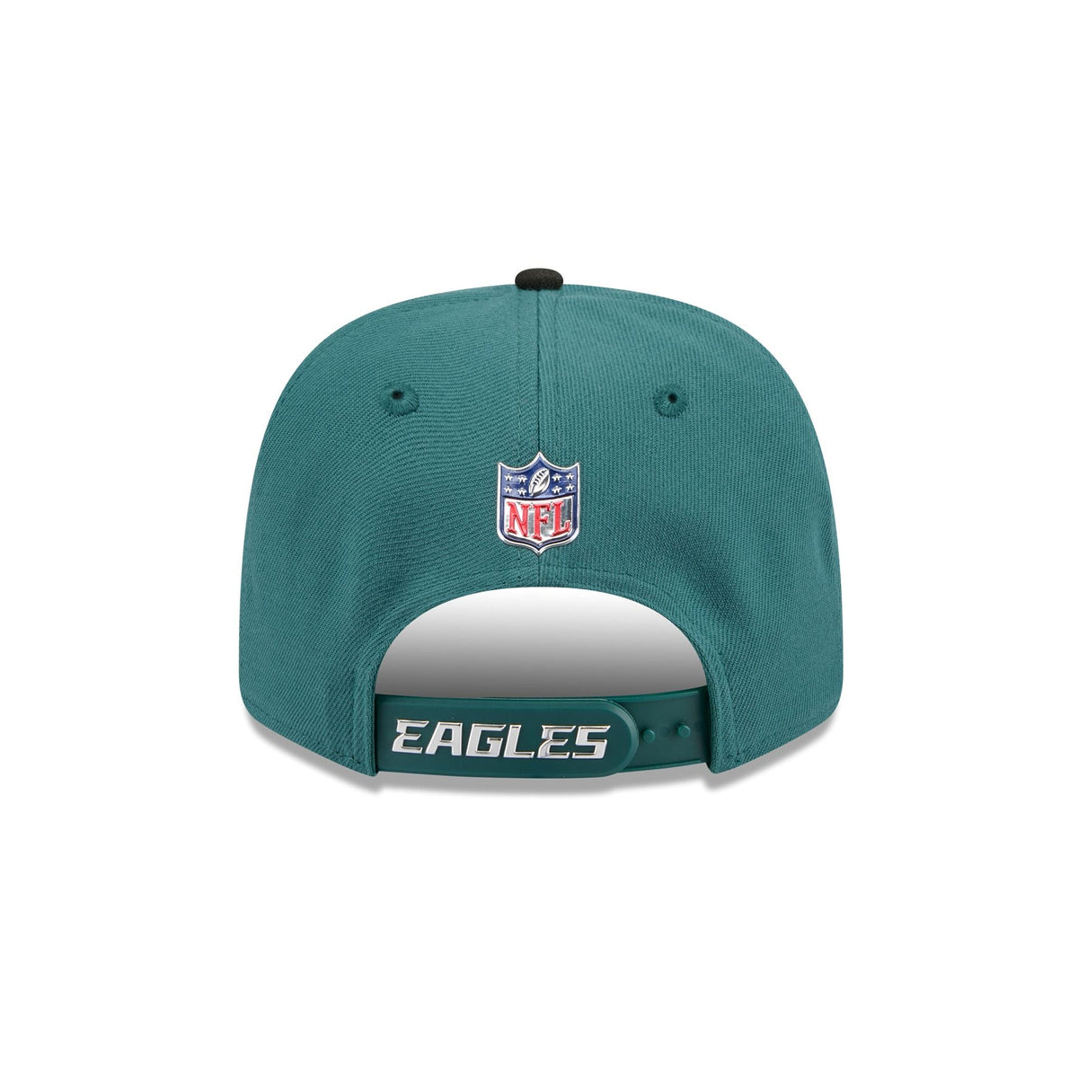 Philadelphia Eagles 2026 Draft 9SEVENTY Stretch-Snap Hat