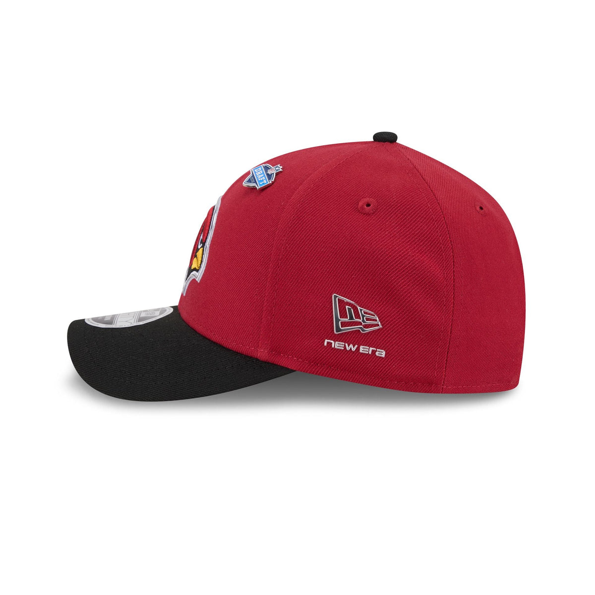 Arizona Cardinals 2026 Draft 9FORTY M-Crown Snapback Hat