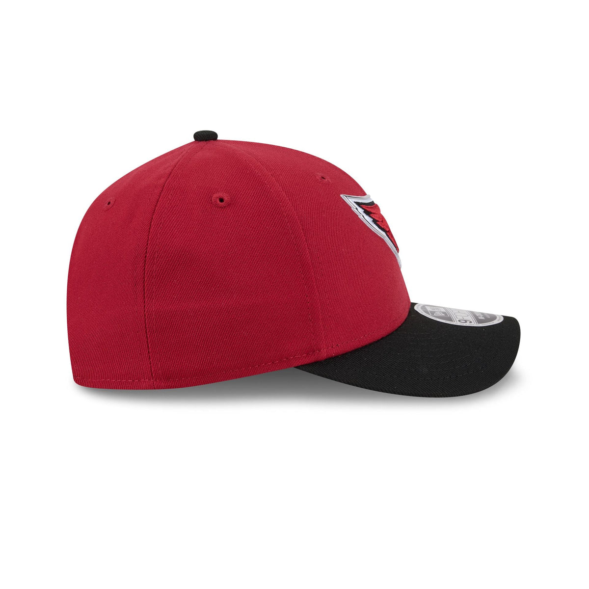 Arizona Cardinals 2026 Draft 9FORTY M-Crown Snapback Hat