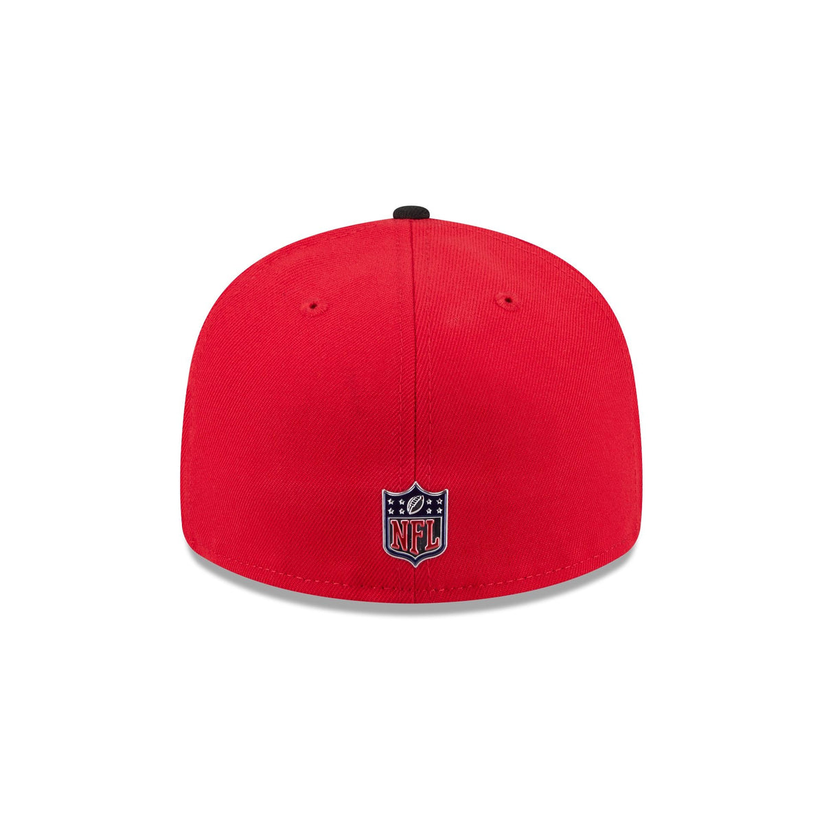Kansas City Chiefs 2026 Draft 59FIFTY Fitted Hat