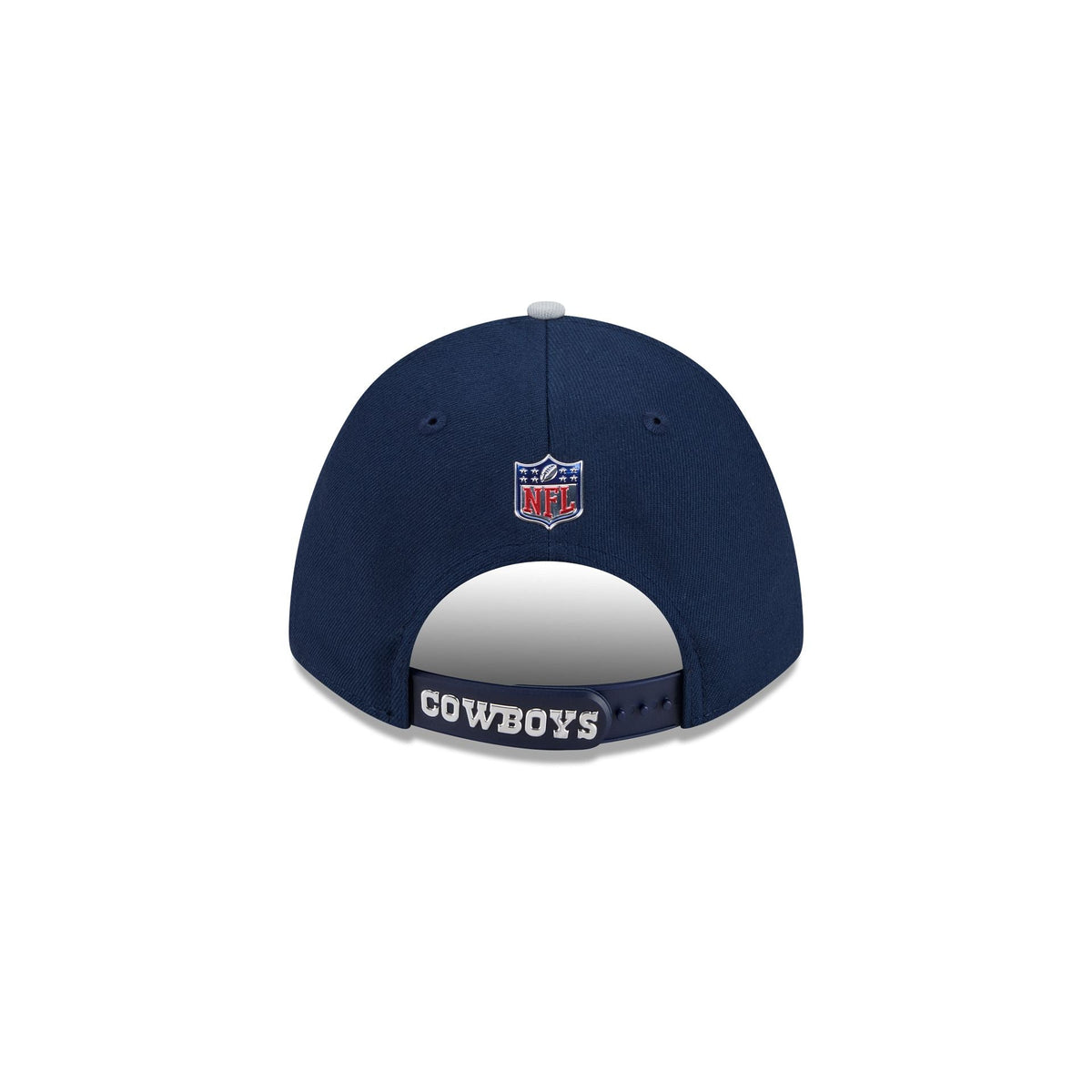 Dallas Cowboys 2026 Draft Kids 9FORTY M-Crown Snapback Hat