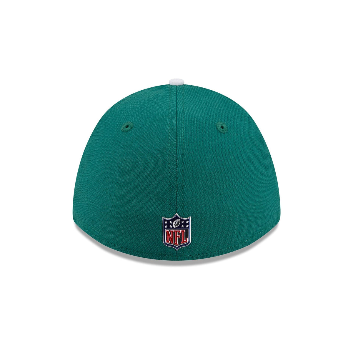 New York Jets 2026 Draft 39THIRTY M-Crown Stretch Fit Hat