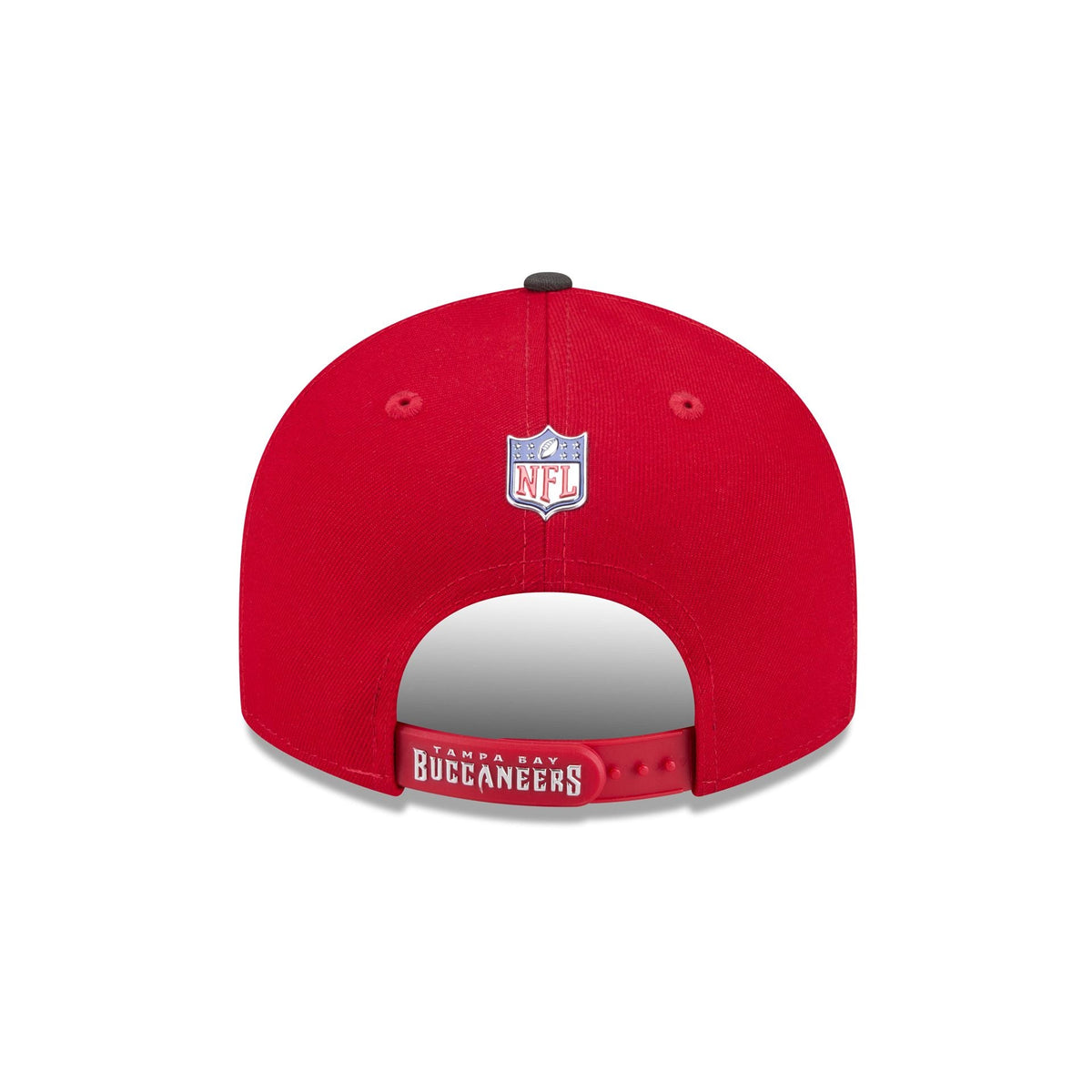 Tampa Bay Buccaneers 2026 Draft 9FIFTY Snapback Hat