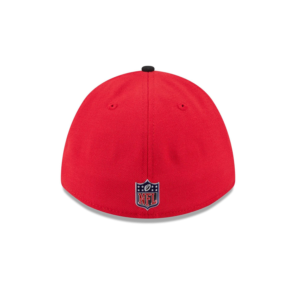Kansas City Chiefs 2026 Draft 39THIRTY M-Crown Stretch Fit Hat