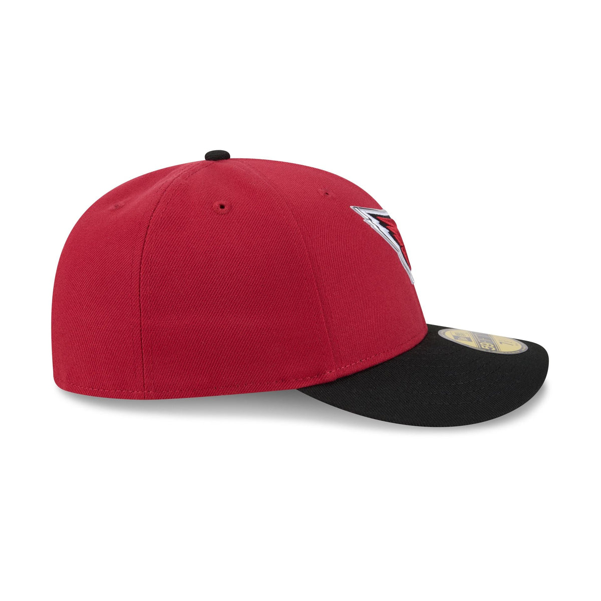 Arizona Cardinals 2026 Draft 59FIFTY Fitted Hat