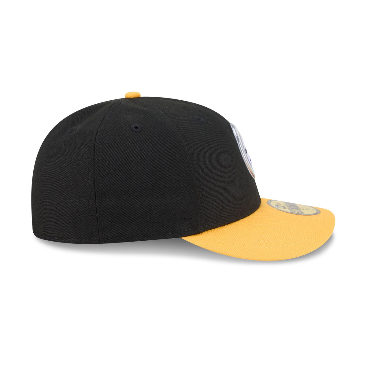Pittsburgh Steelers 2026 Draft 59FIFTY Fitted Hat