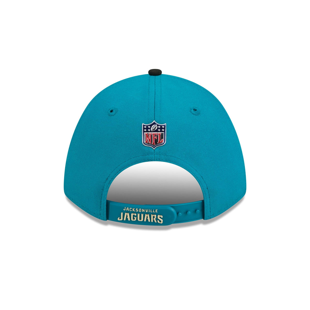 Jacksonville Jaguars 2026 Draft 9FORTY M-Crown Snapback Hat