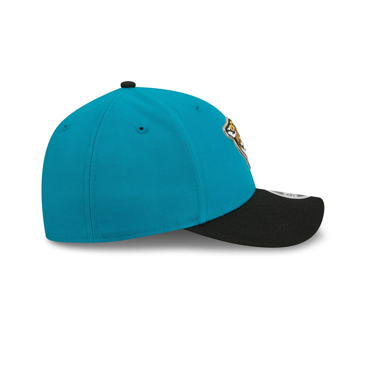 Jacksonville Jaguars 2026 Draft 9FORTY M-Crown Snapback Hat