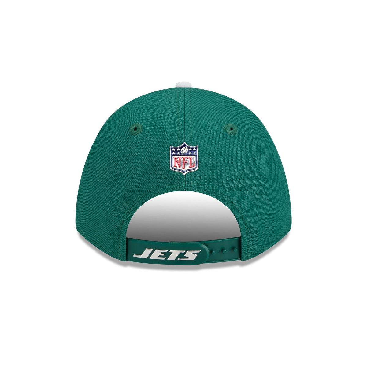 New York Jets 2026 Draft 9FORTY M-Crown Snapback Hat