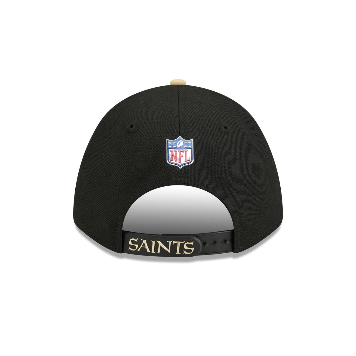 New Orleans Saints 2026 Draft 9FORTY M-Crown Snapback Hat