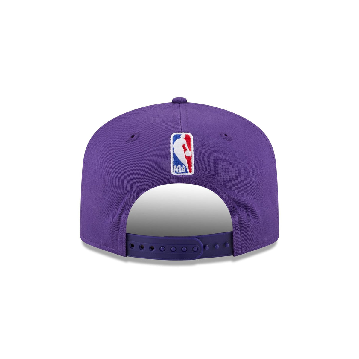 Los Angeles Lakers 2026 Draft 19TWENTY Adjustable Hat