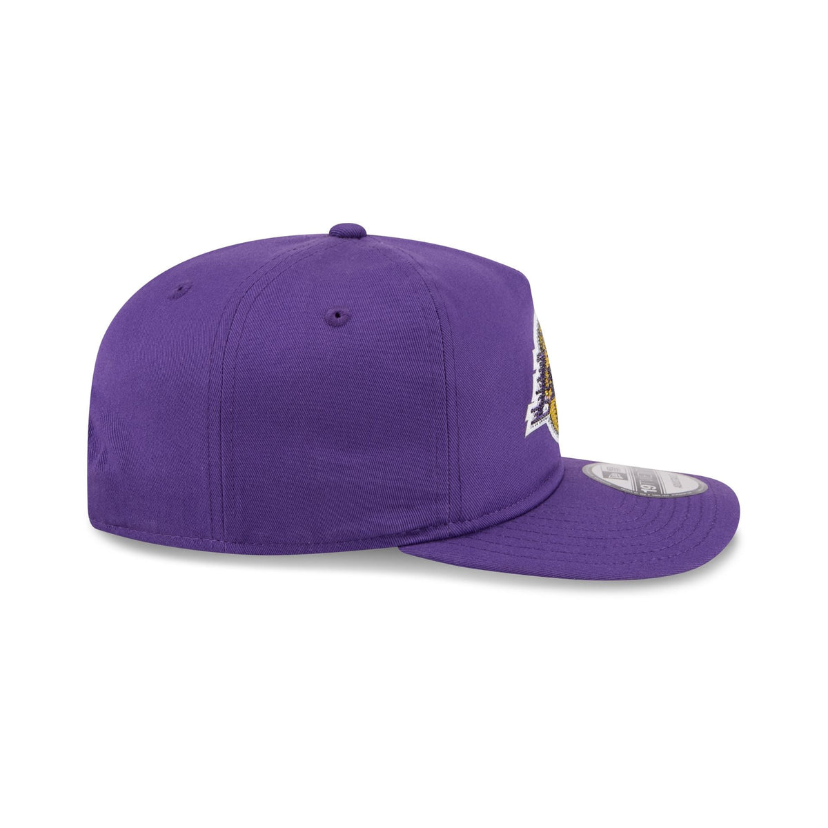Los Angeles Lakers 2026 Draft 19TWENTY Adjustable Hat