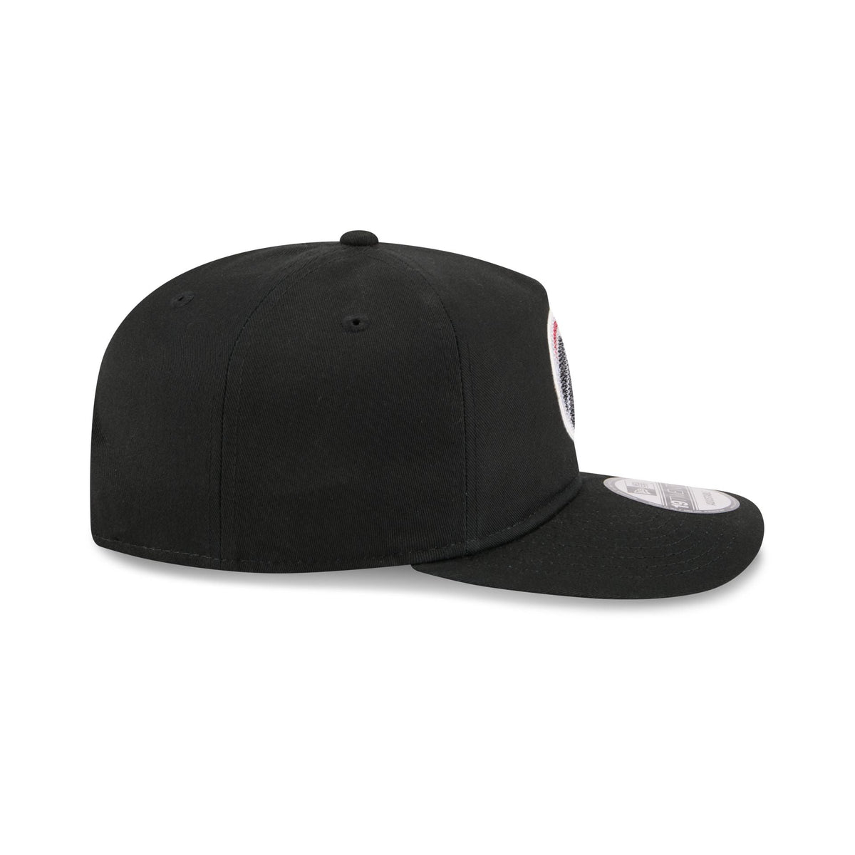 Washington Wizards 2026 Draft Black 19TWENTY Adjustable Hat