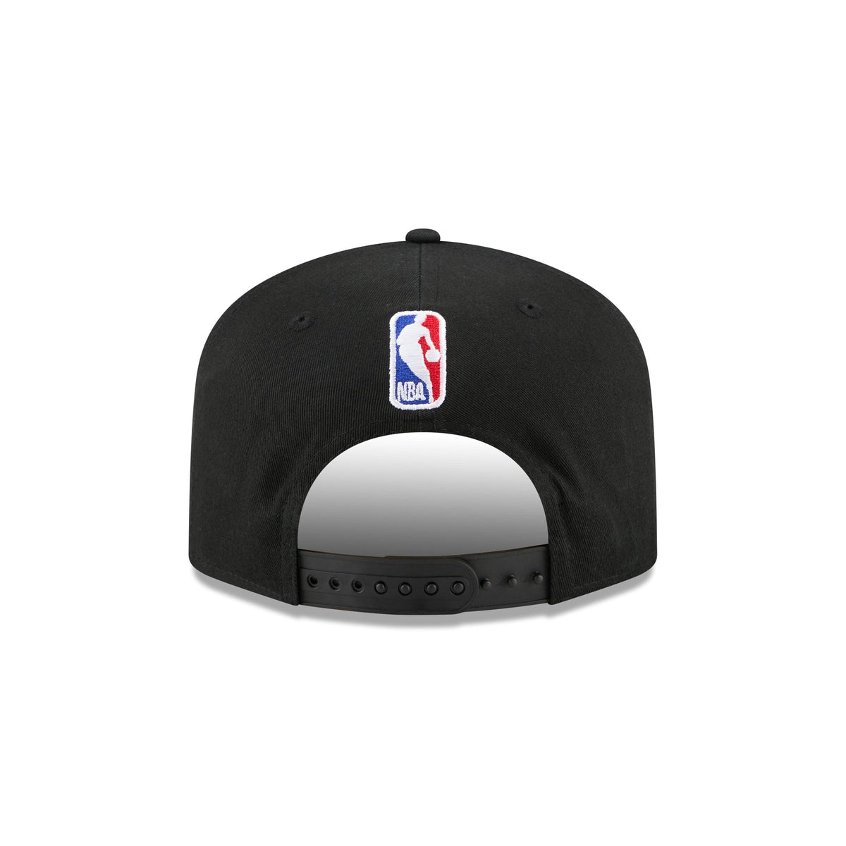 Toronto Raptors 2026 Draft Black 19TWENTY Adjustable Hat