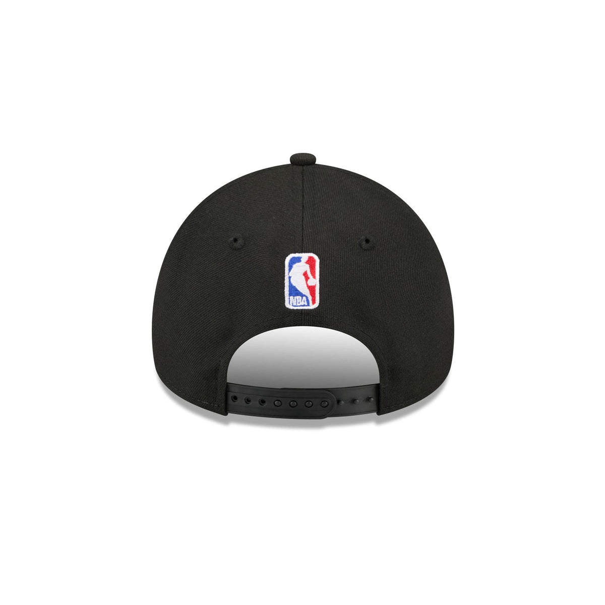 Boston Celtics 2026 Draft Black 9FORTY A-Frame Snapback Hat