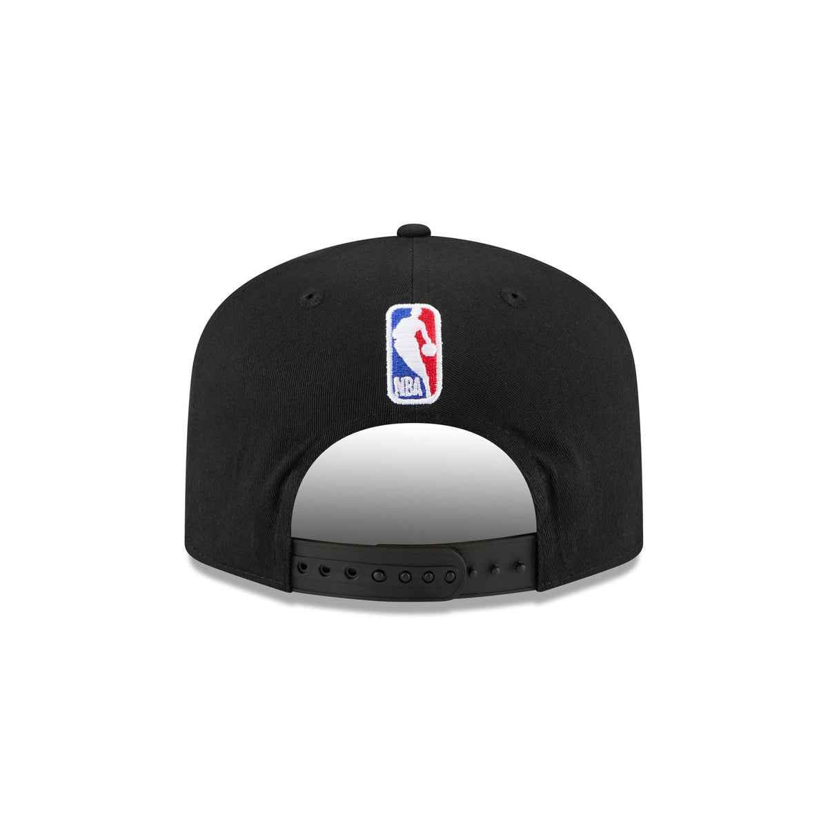 Denver Nuggets 2026 Draft Black 19TWENTY Adjustable Hat