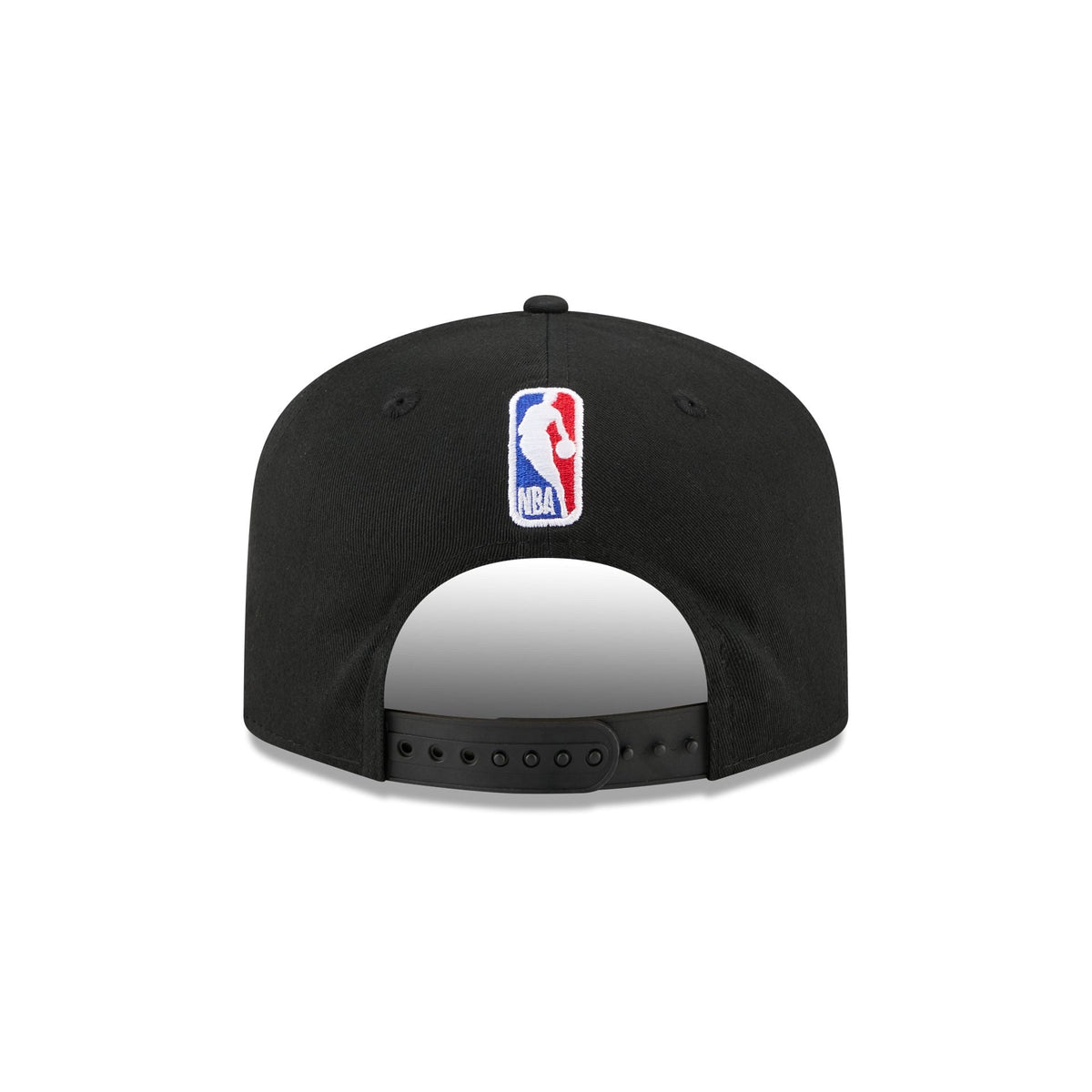 Charlotte Hornets 2026 Draft Black 19TWENTY Adjustable Hat