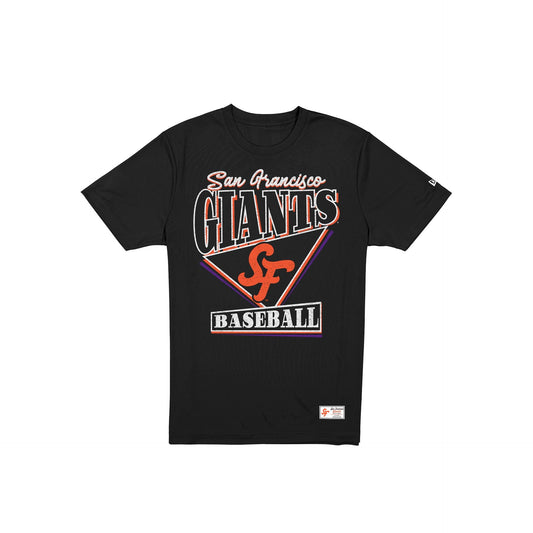 San Francisco Giants 2026 City Connect T-Shirt