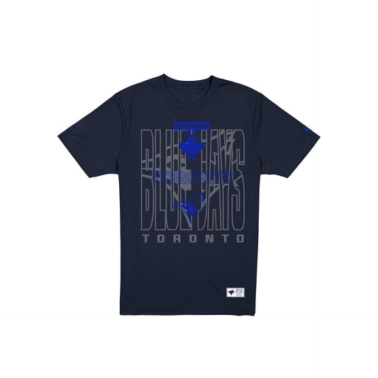 Toronto Blue Jays 2026 City Connect Boxy T-Shirt