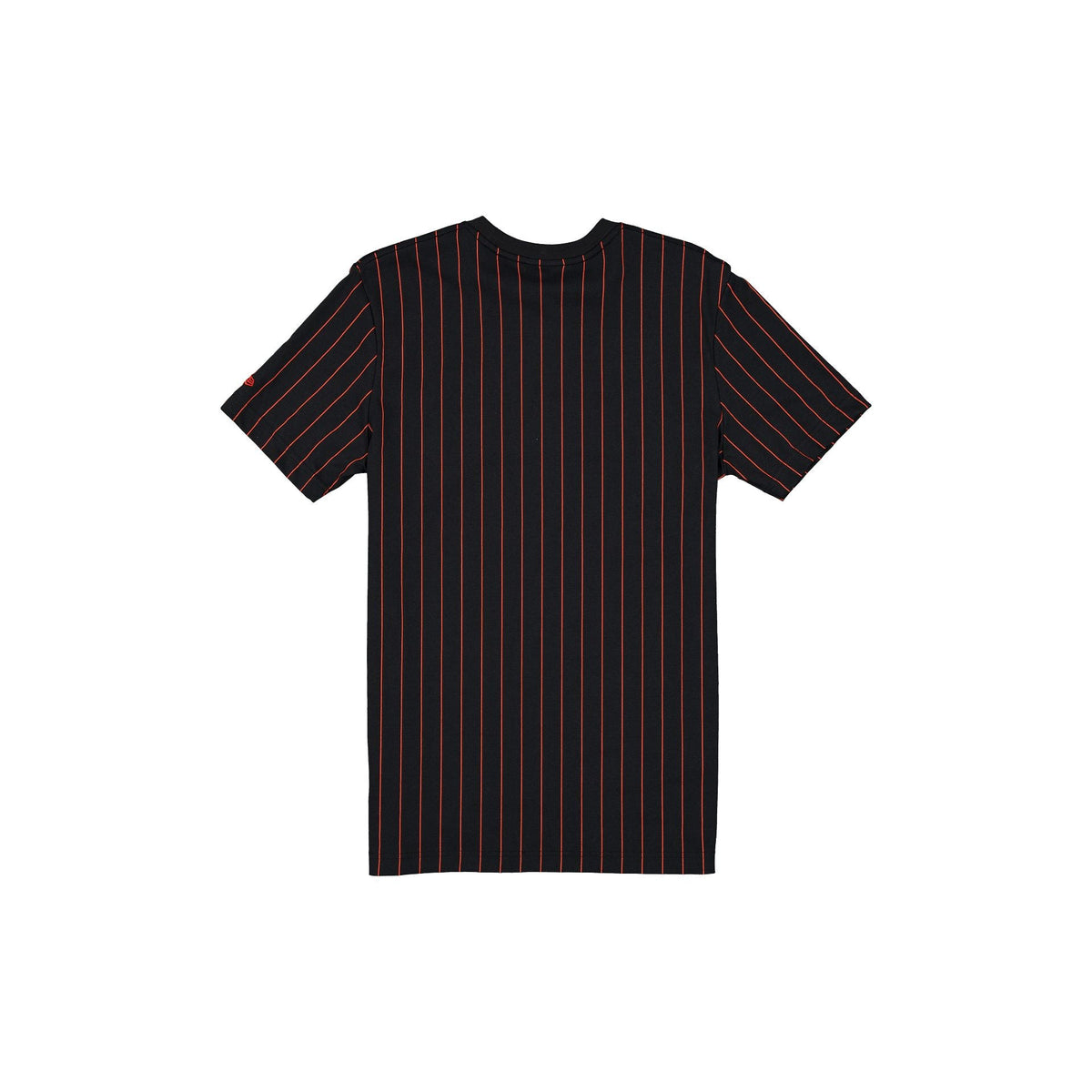 San Francisco Giants 2026 City Connect Pinstripe T-Shirt