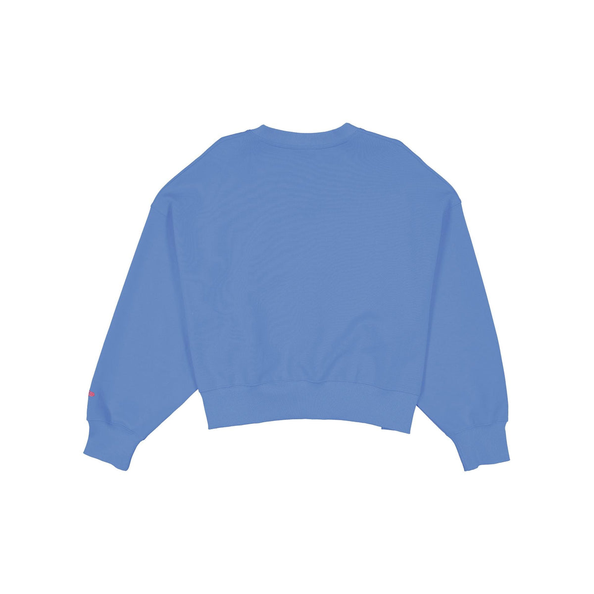 Atlanta Braves 2026 City Connect Women's Cropped Crewneck