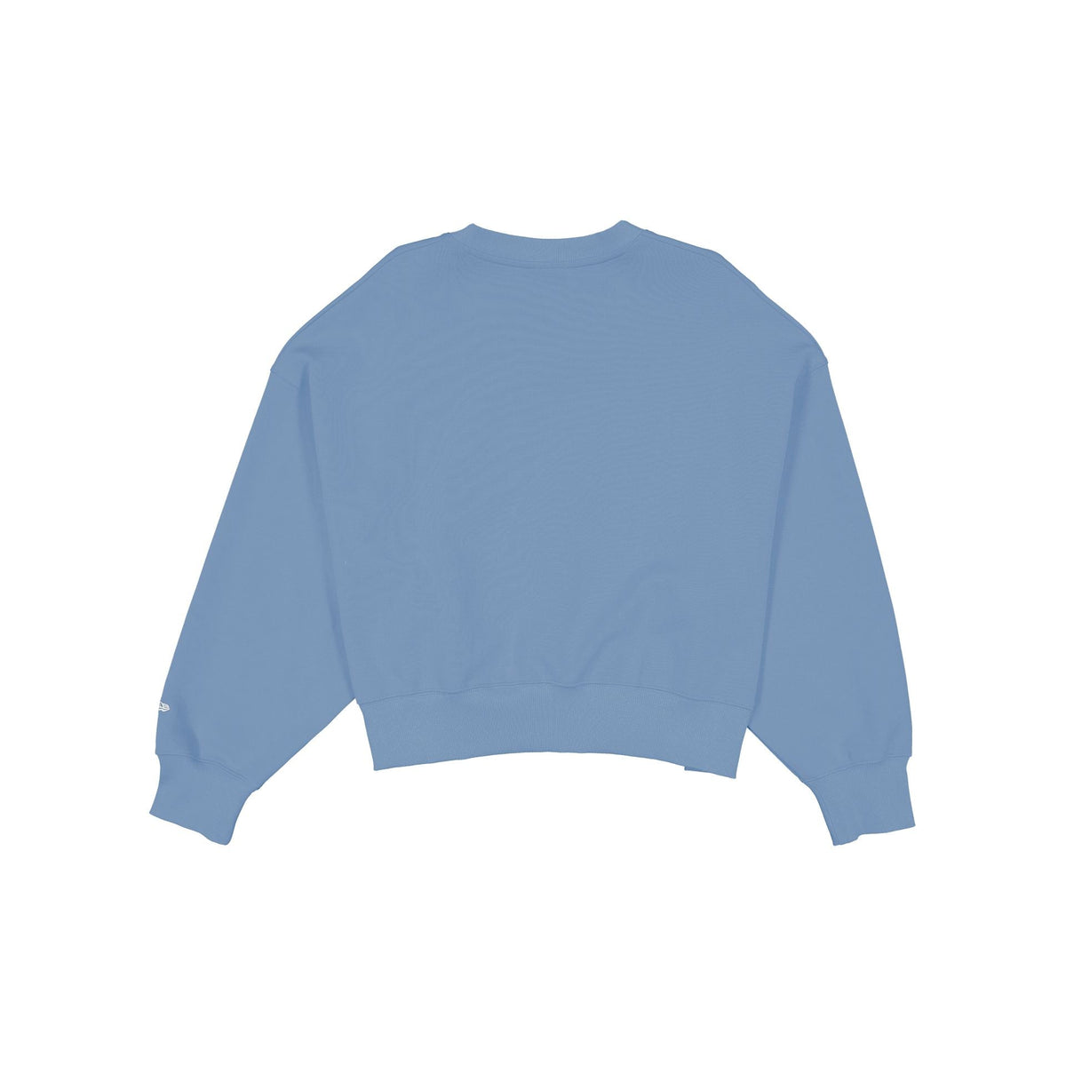 Washington Nationals 2026 City Connect Women's Cropped Crewneck
