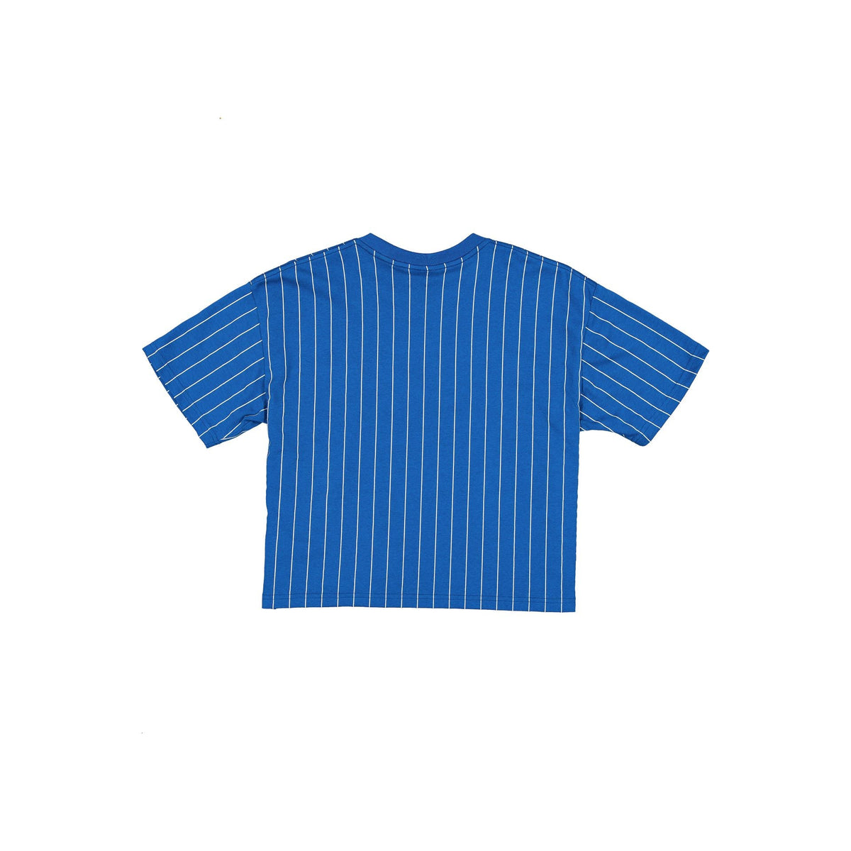 Milwaukee Brewers 2026 City Connect Pinstripe Women's T-Shirt