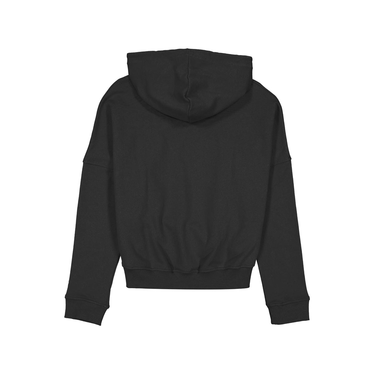 San Francisco Giants 2026 City Connect Women's Cropped Hoodie