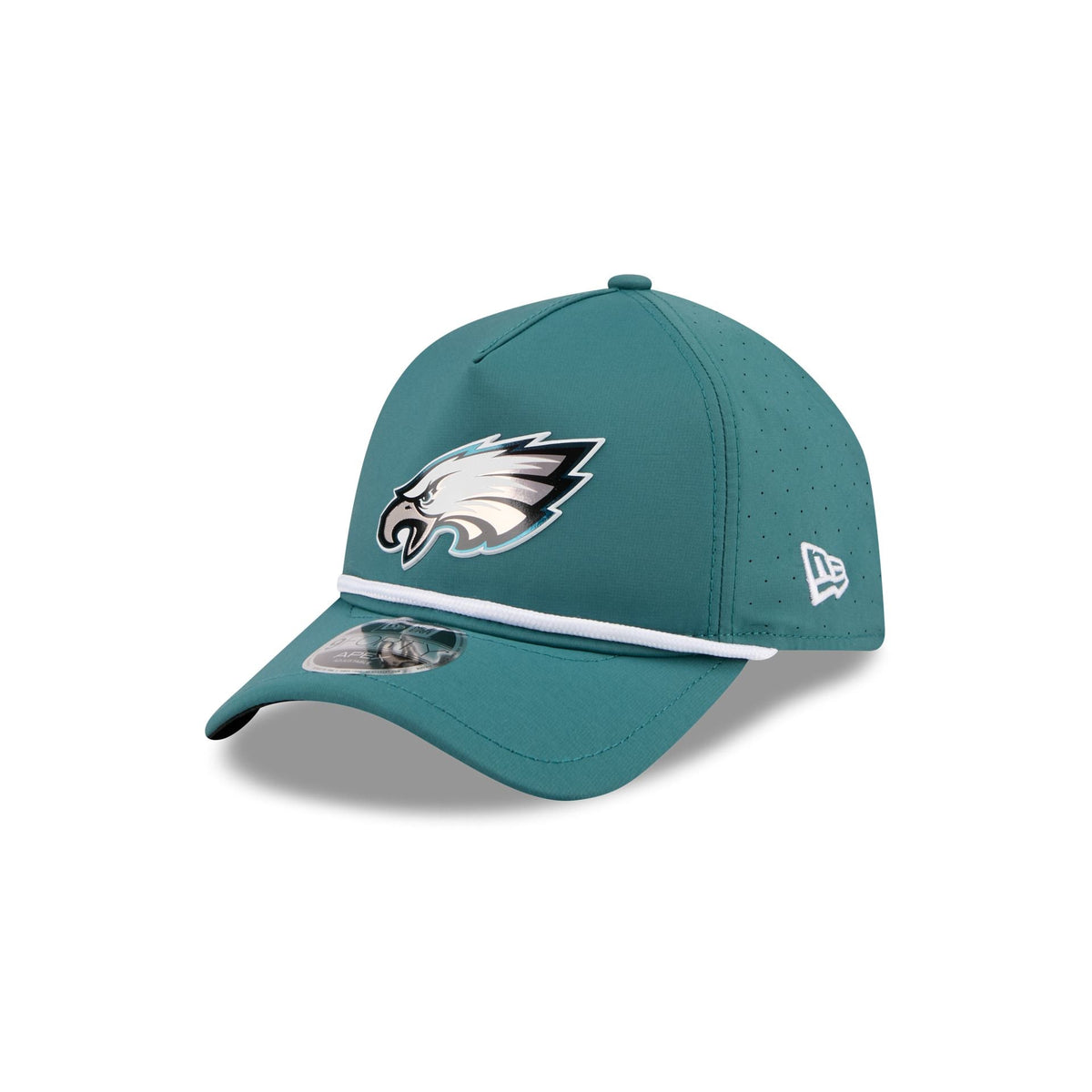 Philadelphia Eagles Performance 9FORTY APEX Snapback Hat