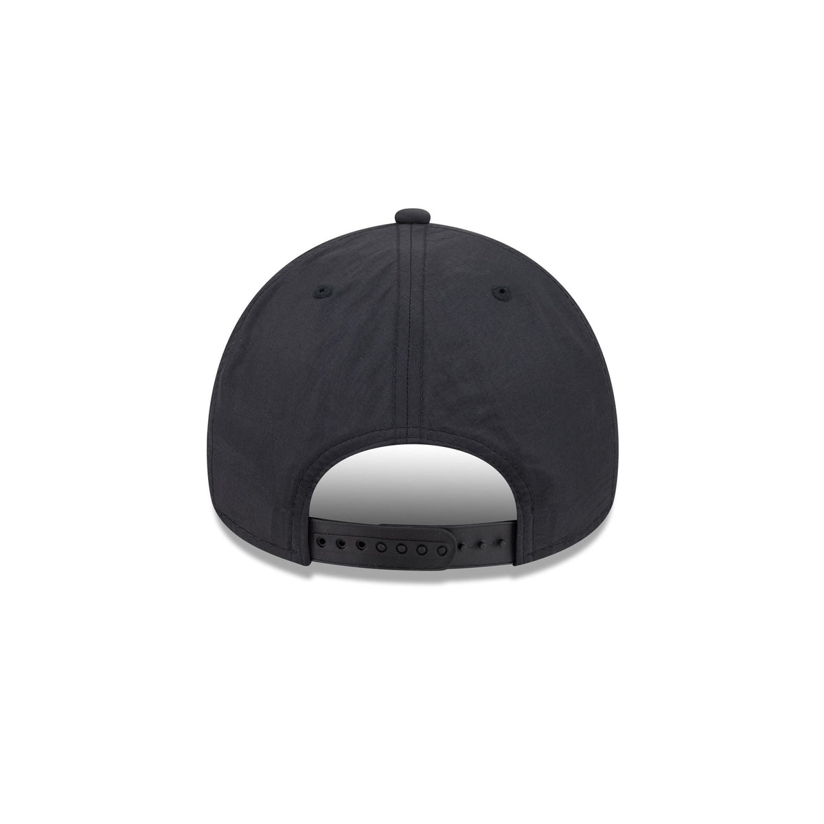 Philadelphia Eagles Black 9FORTY APEX Snapback Hat