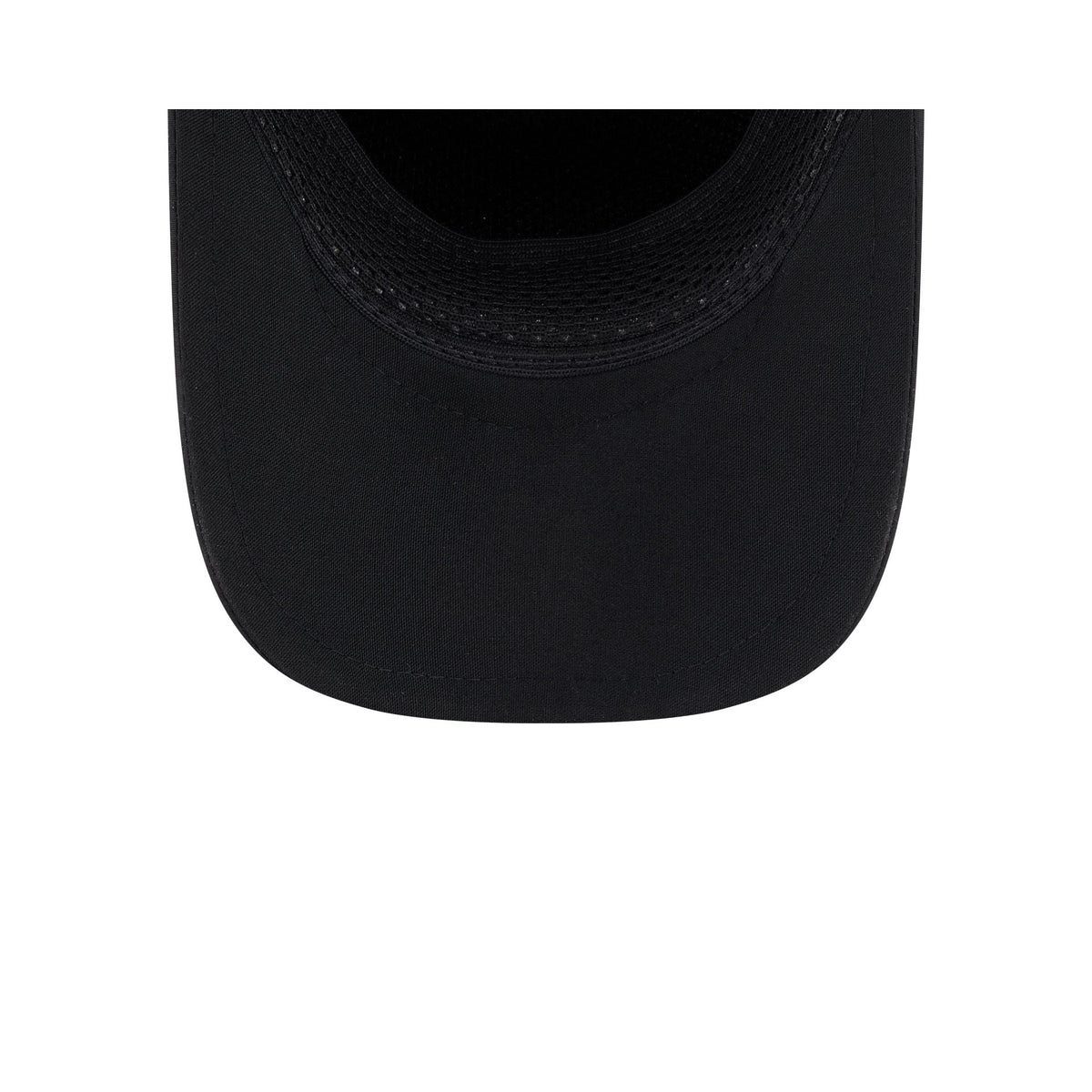 San Francisco 49ers Black 9FORTY APEX Snapback Hat