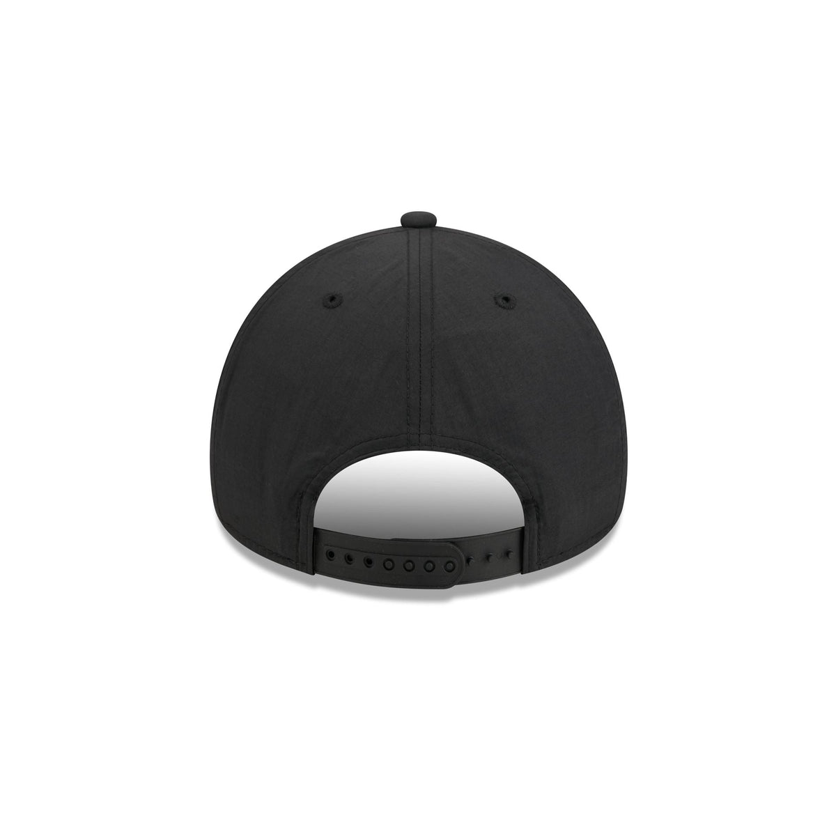 Las Vegas Raiders Black 9FORTY APEX Snapback Hat