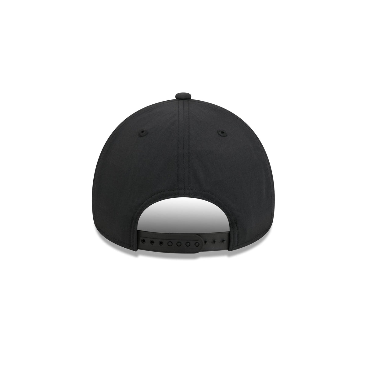 Kansas City Chiefs Black 9FORTY APEX Snapback Hat