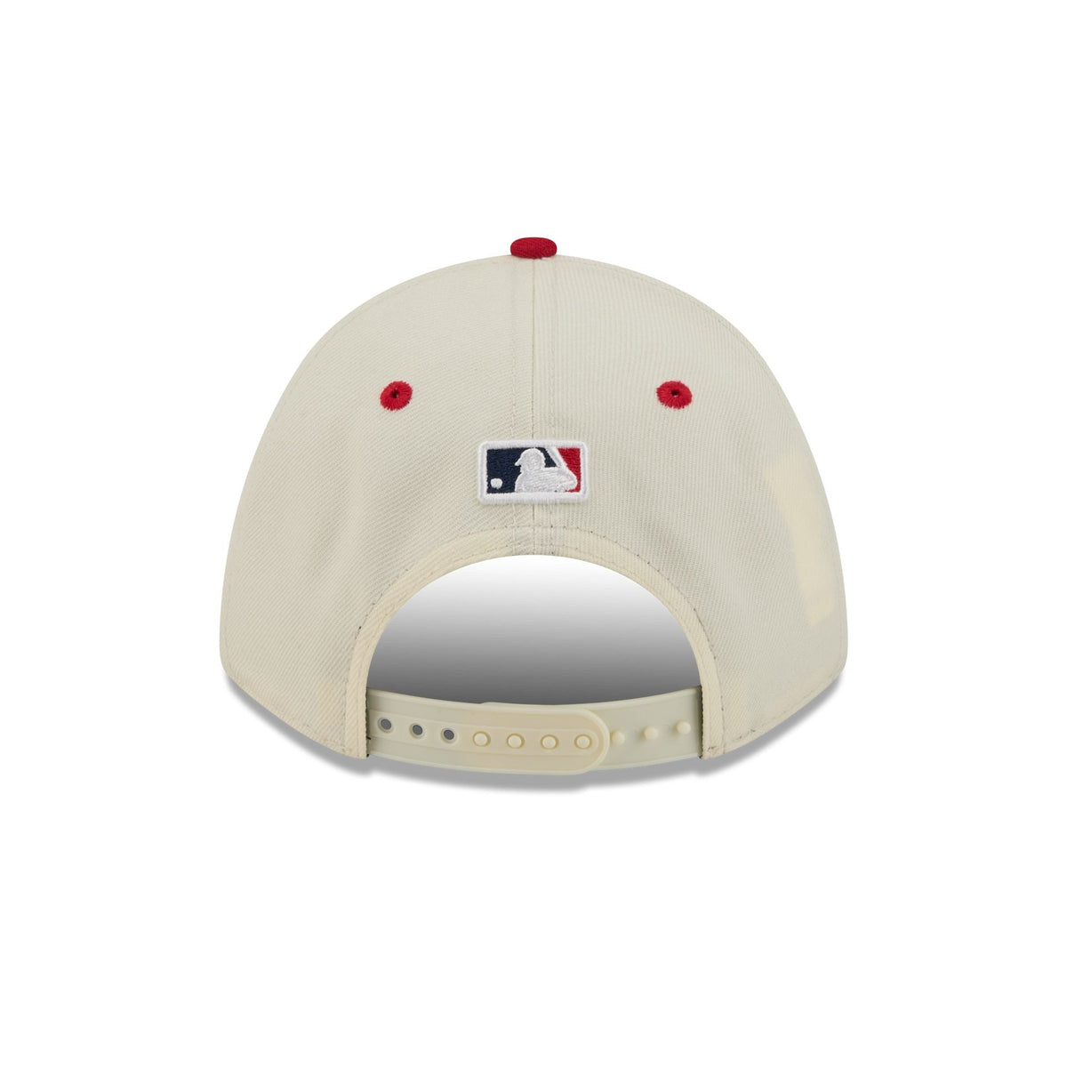 St. Louis Cardinals Independence Day 2026 9FORTY M-Crown Snapback Hat