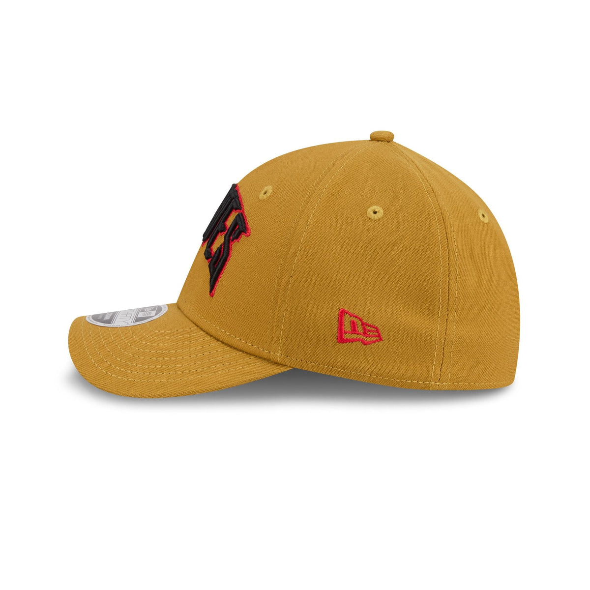 Pittsburgh Pirates 2026 City Connect Fan Specialty 39THIRTY M-Crown Stretch Fit Hat
