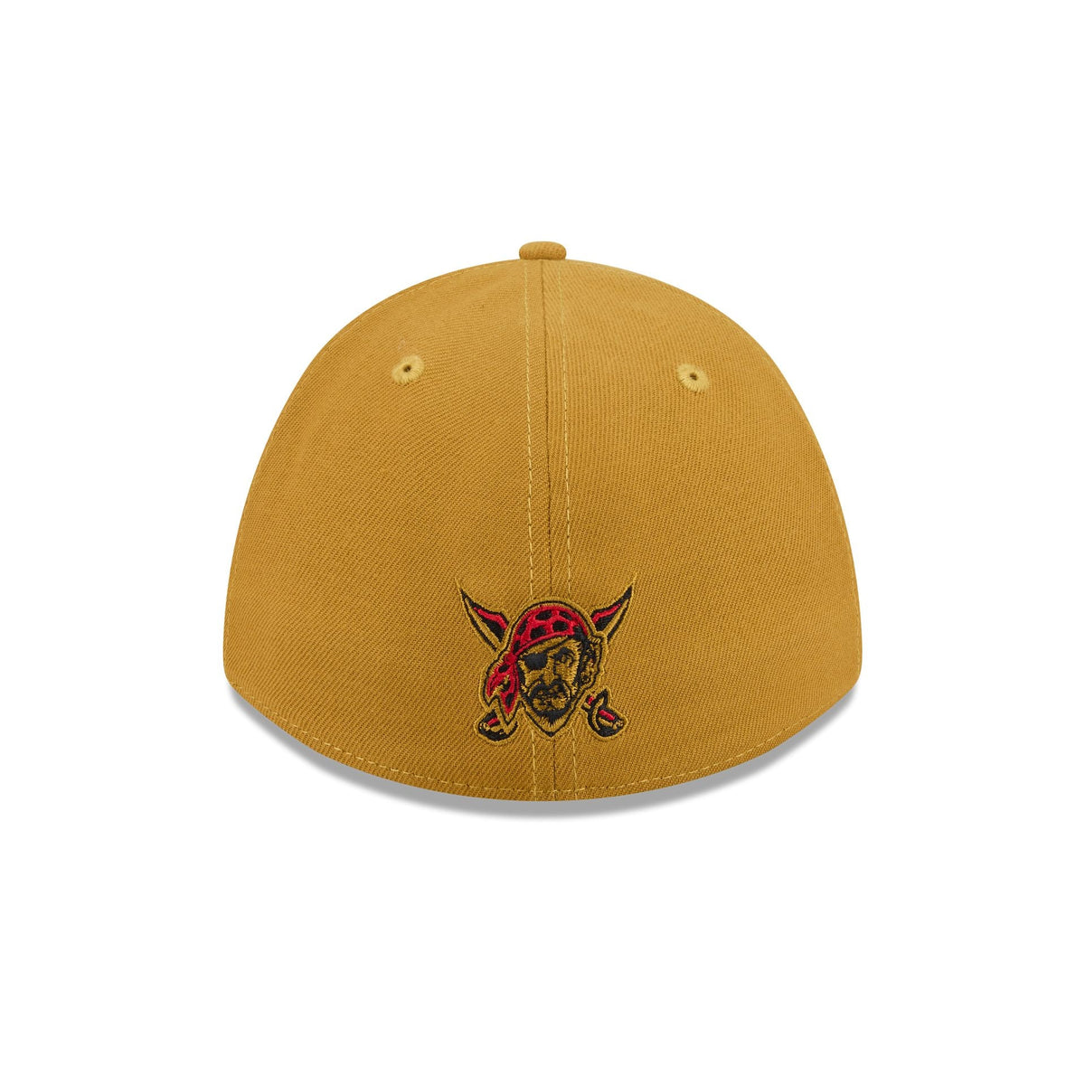 Pittsburgh Pirates 2026 City Connect Fan Specialty 39THIRTY M-Crown Stretch Fit Hat