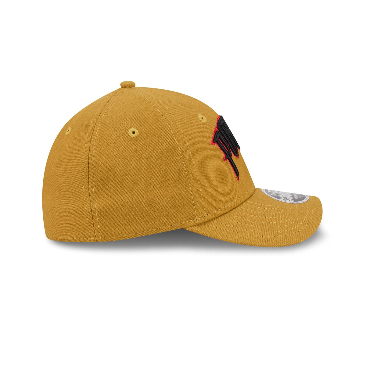 Pittsburgh Pirates 2026 City Connect Fan Specialty 39THIRTY M-Crown Stretch Fit Hat