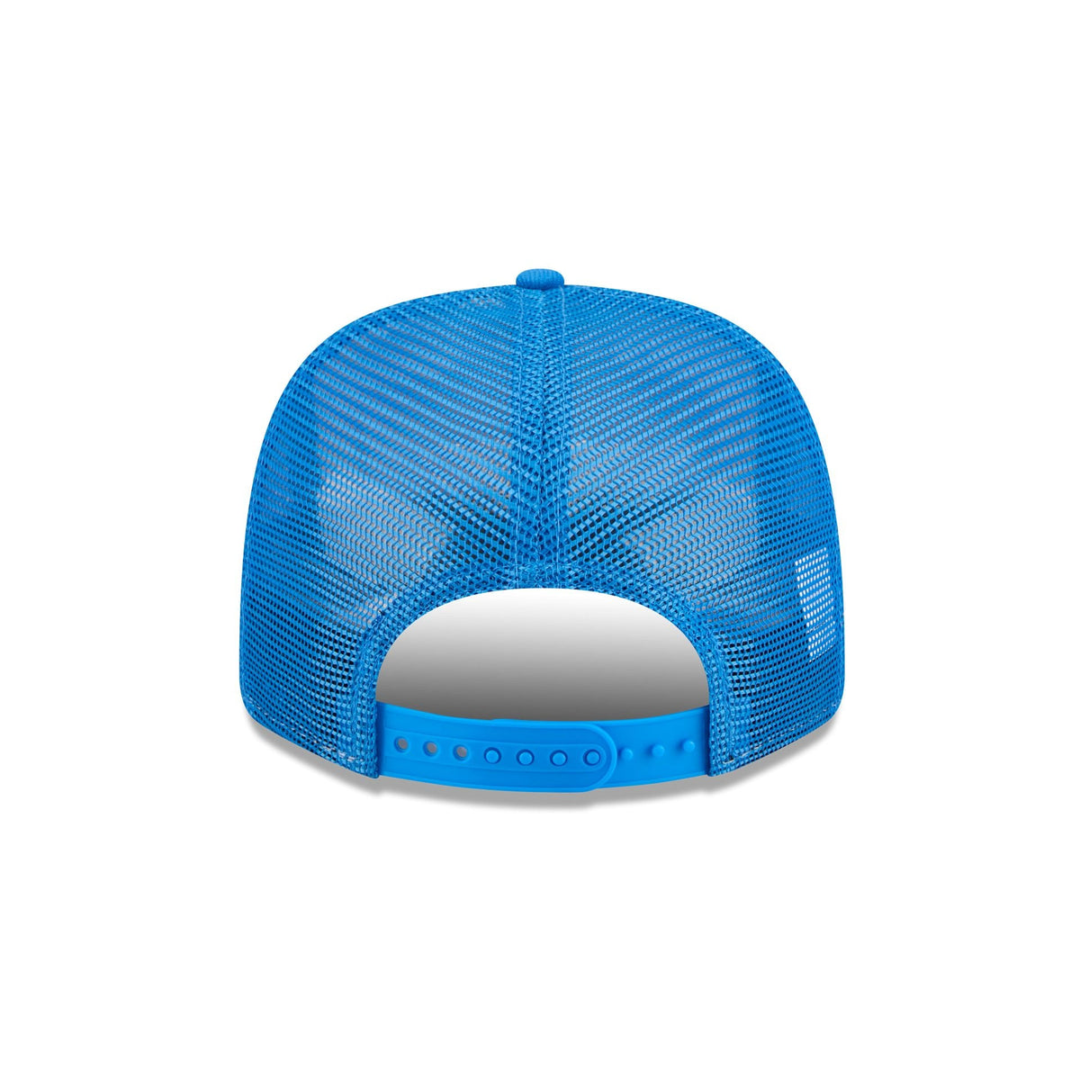 Kansas City Royals 2026 City Connect Fan Specialty 9SEVENTY Trucker Hat